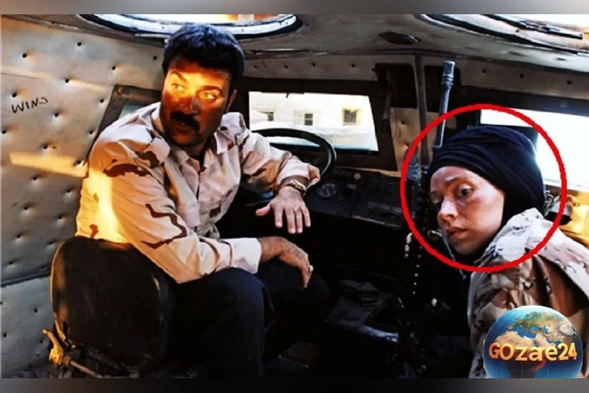 تغییر چهره و تیپ نیلوفر رجایی‌فر، بازیگر الیزابت در پایتخت 5، در سن 32 سالگی + تصاویر جدید