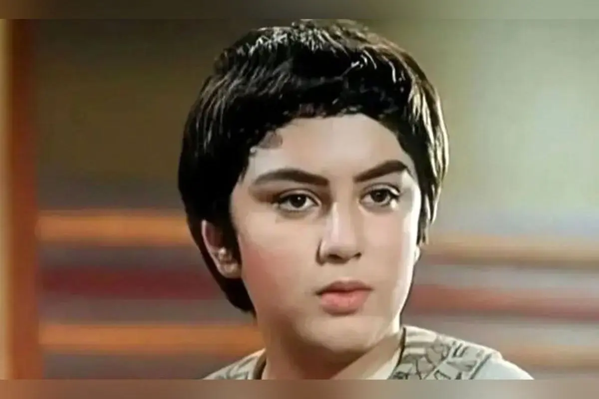 تصاویر جدید حسین جعفری بازیگر نقش کودکی یوسف پیامبر و تغییر چهره او در سال‌های اخیر