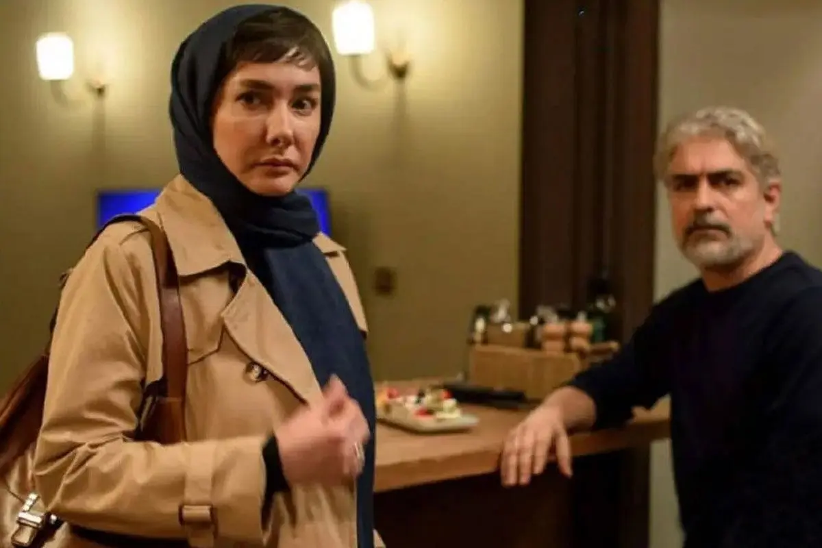 فتوشاتهای دیدنی قسمت دوم سریال «کنکل»؛ نگاهی نو به پشتصحنه و بازیگران شاخص