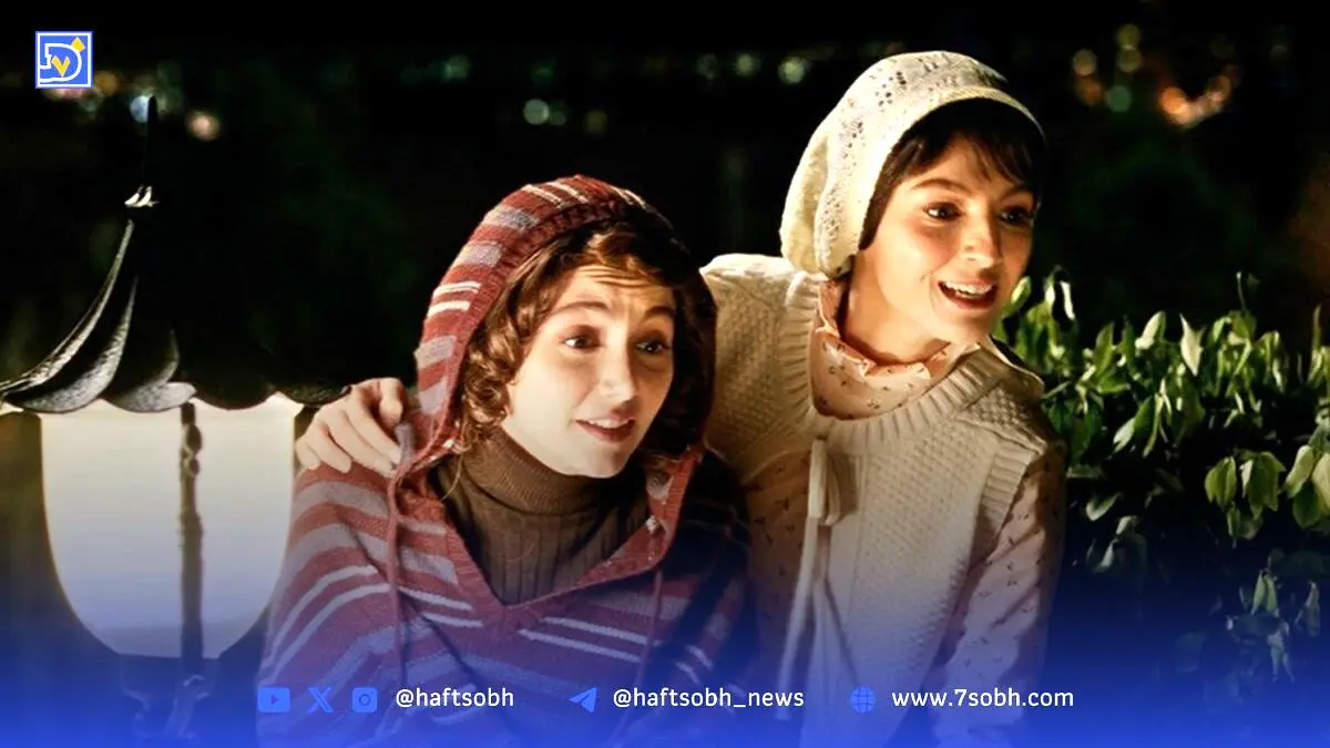تصاویر جذاب پشت صحنه سریال «تاسیان» نشان می‌دهد نازنین بیاتی و مهسا حجازی در حال مسابقه، فضای متفاوت و هیجان‌انگیز تولید فیلم