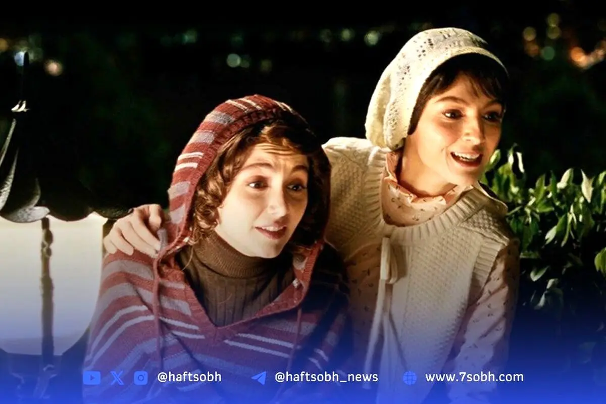 تصاویر جذاب پشت صحنه سریال «تاسیان» نشان می‌دهد نازنین بیاتی و مهسا حجازی در حال مسابقه، فضای متفاوت و هیجان‌انگیز تولید فیلم