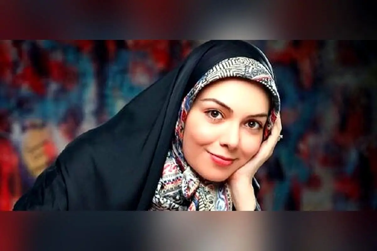 لباس عروس آزاده نامداری در مراسم ازدواج دوم با استایلی متفاوت و درخشان + تصاویر اختصاصی