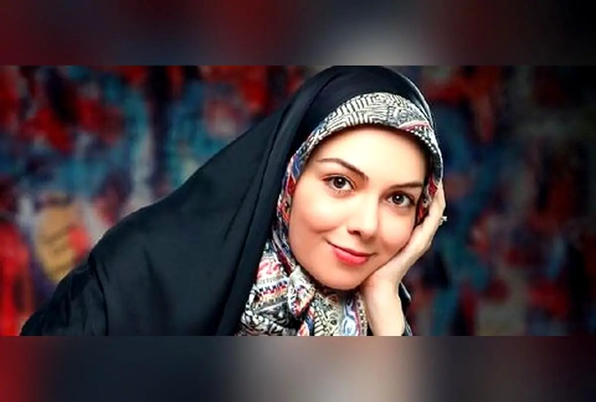 لباس عروس آزاده نامداری در مراسم ازدواج دوم با استایلی متفاوت و درخشان + تصاویر اختصاصی