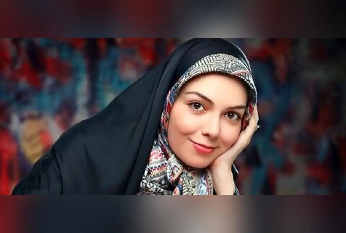 لباس عروس آزاده نامداری در مراسم ازدواج دوم با استایلی متفاوت و درخشان + تصاویر اختصاصی