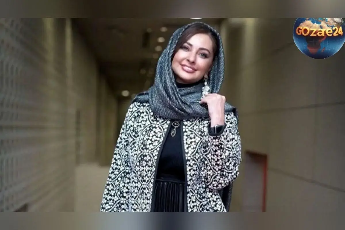 نفیسه روشن با تصویر جدید در اینستاگرام و حاشیهسازیهای جنجالی: فنجان قهوه، نقش قلب و جزئیات متفاوت