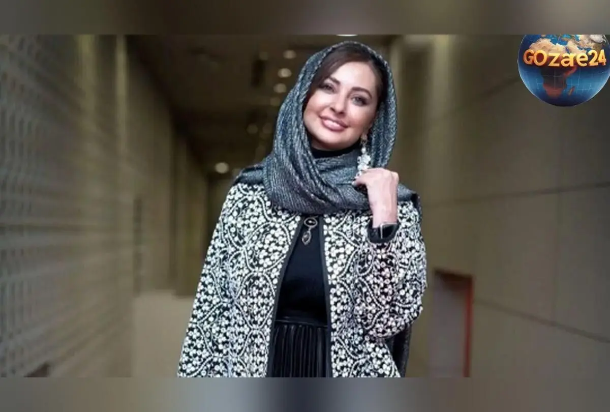 نفیسه روشن با تصویر جدید در اینستاگرام و حاشیه‌سازی‌های جنجالی: فنجان قهوه، نقش قلب و جزئیات متفاوت
