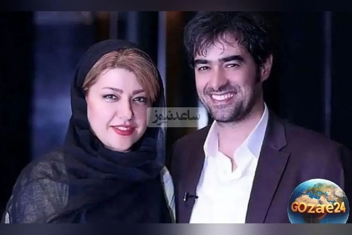 پریچهر قنبری همسر سابق شهاب حسینی: او مانند جواهر ارزشمند است که باید از آن مراقبت کنیم + ویدیو و توضیحات