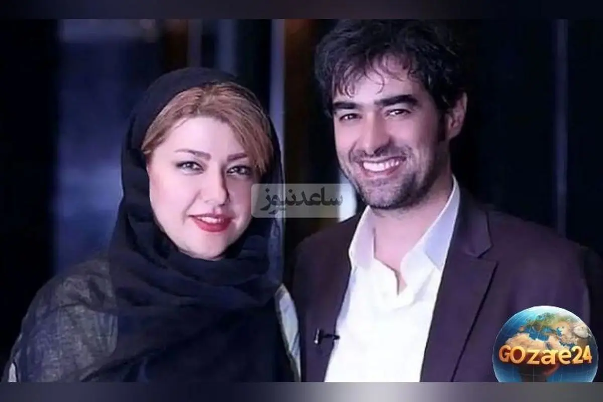 پریچهر قنبری همسر سابق شهاب حسینی: او مانند جواهر ارزشمند است که باید از آن مراقبت کنیم + ویدیو و توضیحات