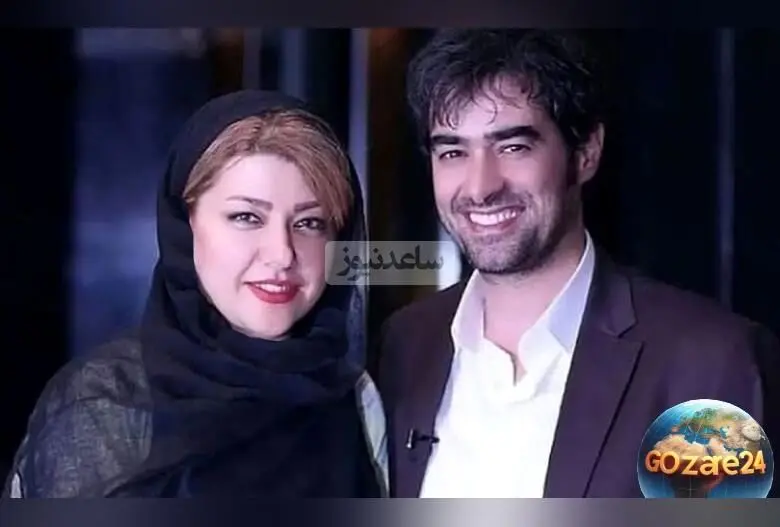 پریچهر قنبری همسر سابق شهاب حسینی: او مانند جواهر ارزشمند است که باید از آن مراقبت کنیم + ویدیو و توضیحات