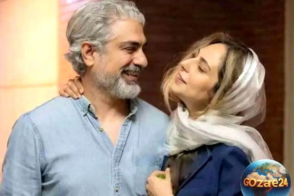 واکنش تند مهدی پاکدل به بی‌مهری رعنا آزادی‌ور: ازت بیزارم و حالم از لحنت بهم می‌خوره + جزئیات رابطه زودگذر در فیلم تارا