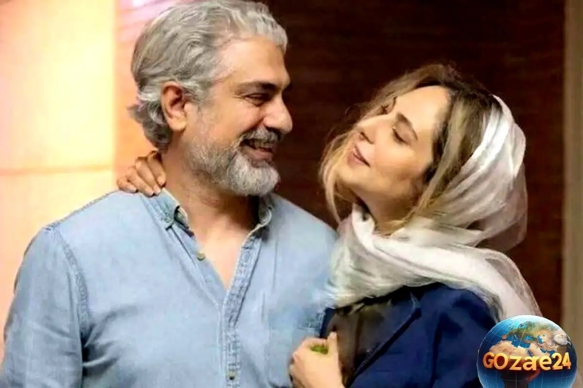 واکنش تند مهدی پاکدل به بی‌مهری رعنا آزادی‌ور: ازت بیزارم و حالم از لحنت بهم می‌خوره + جزئیات رابطه زودگذر در فیلم تارا