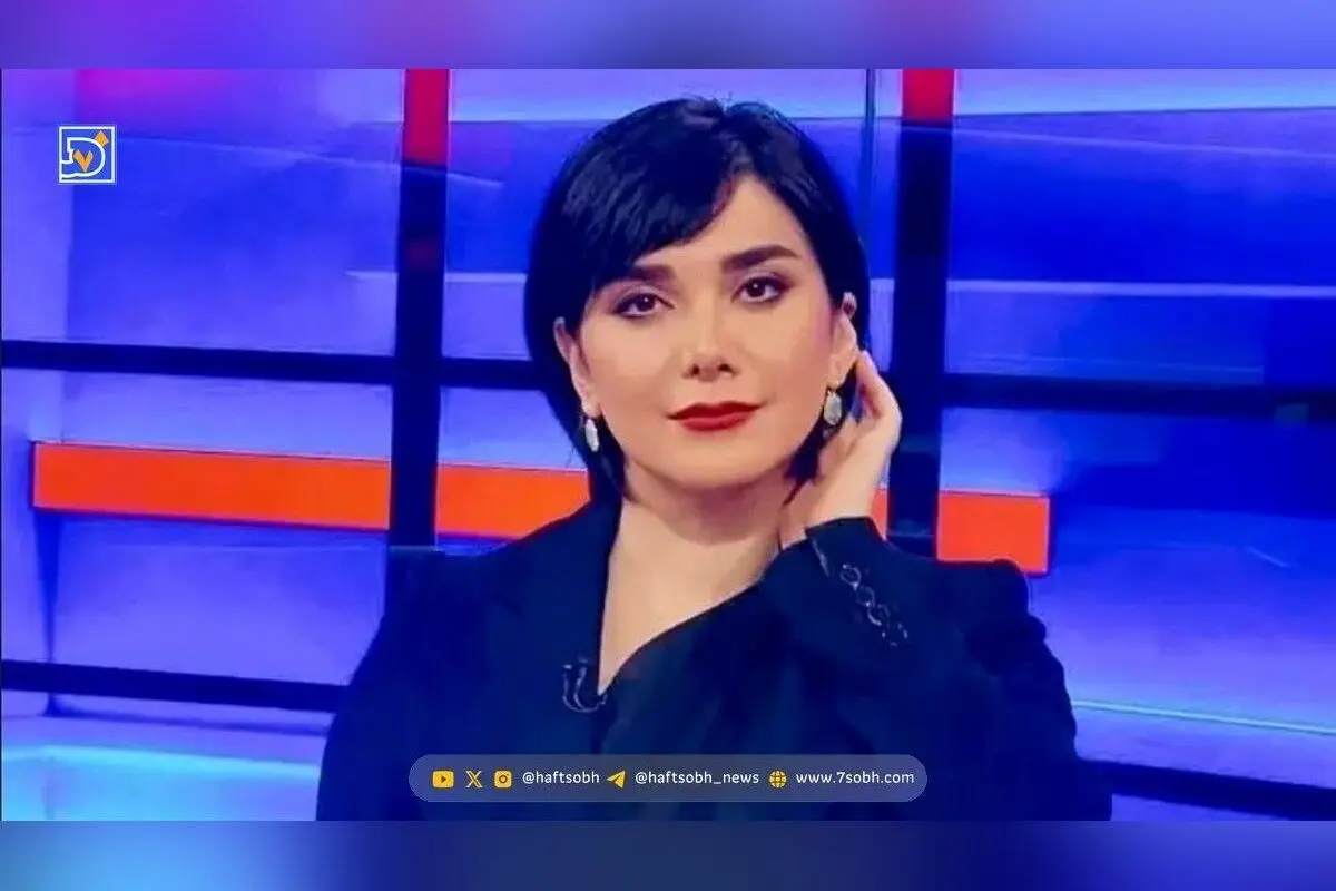 بیوگرافی کامل نیوشا صارمی مجری اینترنشنال | زندگی شخصی، همسر سابق و ماجرای هک شدن شبکه