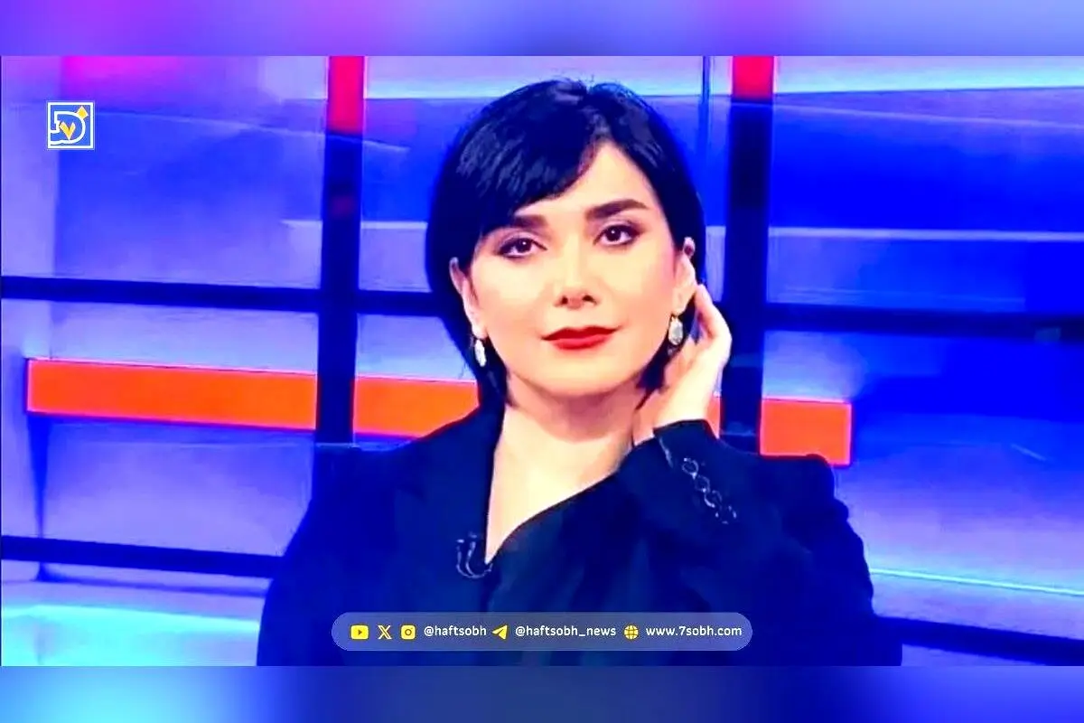 بیوگرافی کامل نیوشا صارمی مجری اینترنشنال | زندگی شخصی، همسر سابق و ماجرای هک شدن شبکه