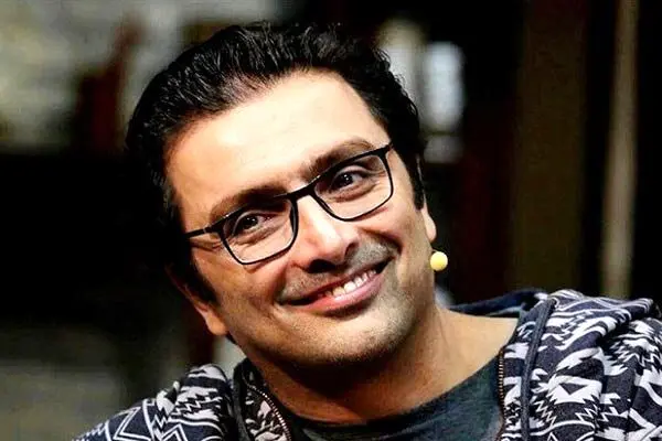 نه فهمیدیم پسر سوسن چیکار کرده، نه امین زندگانی سه‌بار چیکار کرده! + فیلم