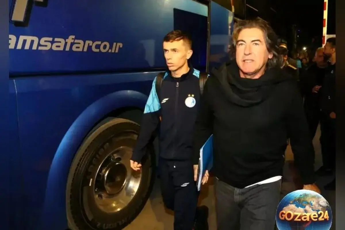 تحسین دلافوئنته از مسی: «او باید همچنان بازی کند و جریان مسابقات را تغییر دهد»