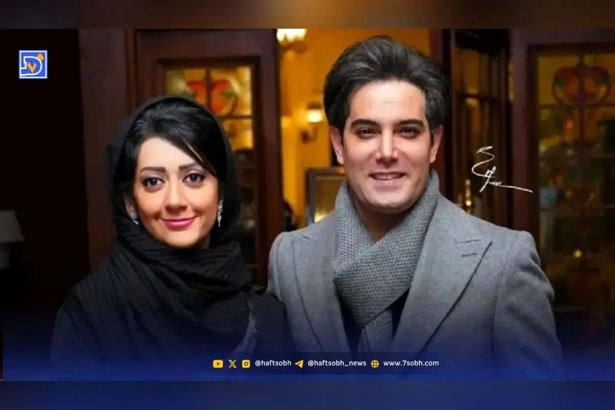 بیوگرافی امیرعلی نبویان، مجری و بازیگر محبوب ایرانی با رازهای زندگی و ماجرای سرطان همسرش