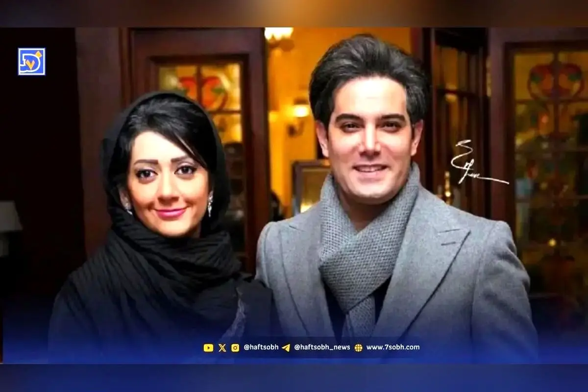 بیوگرافی امیرعلی نبویان، مجری و بازیگر محبوب ایرانی با رازهای زندگی و ماجرای سرطان همسرش