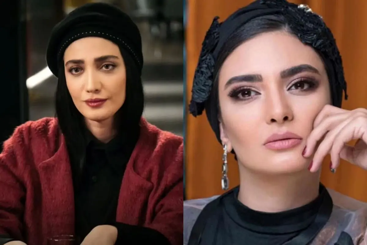 استایل بینظیر مینا ساداتی و لیندا کیانی در ۴۳ و ۴۴ سالگی؛ راز زیبایی و جذابیت فراتر از سن!