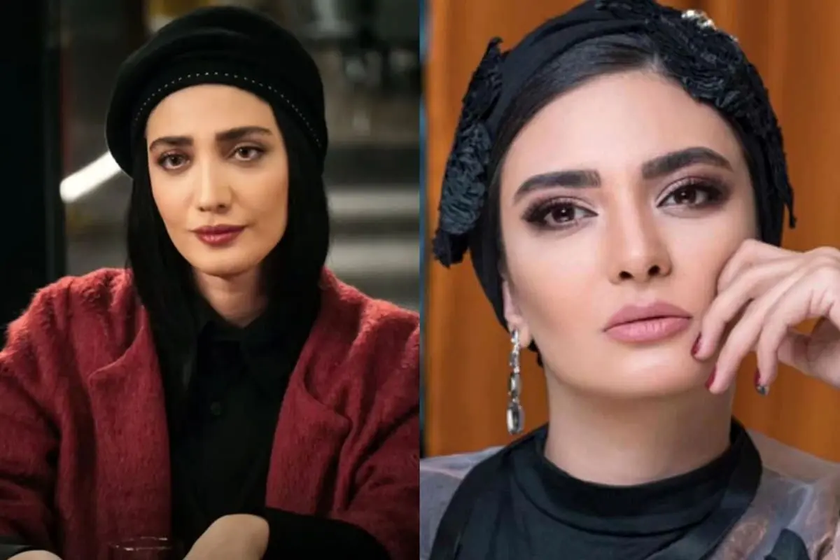 استایل بی‌نظیر مینا ساداتی و لیندا کیانی در ۴۳ و ۴۴ سالگی؛ راز زیبایی و جذابیت فراتر از سن!