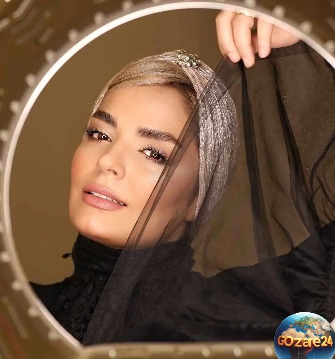 سپیده خداوردی: زندگی من سیاه و سفید است و جای هفت‌رنگ‌ها ندارد