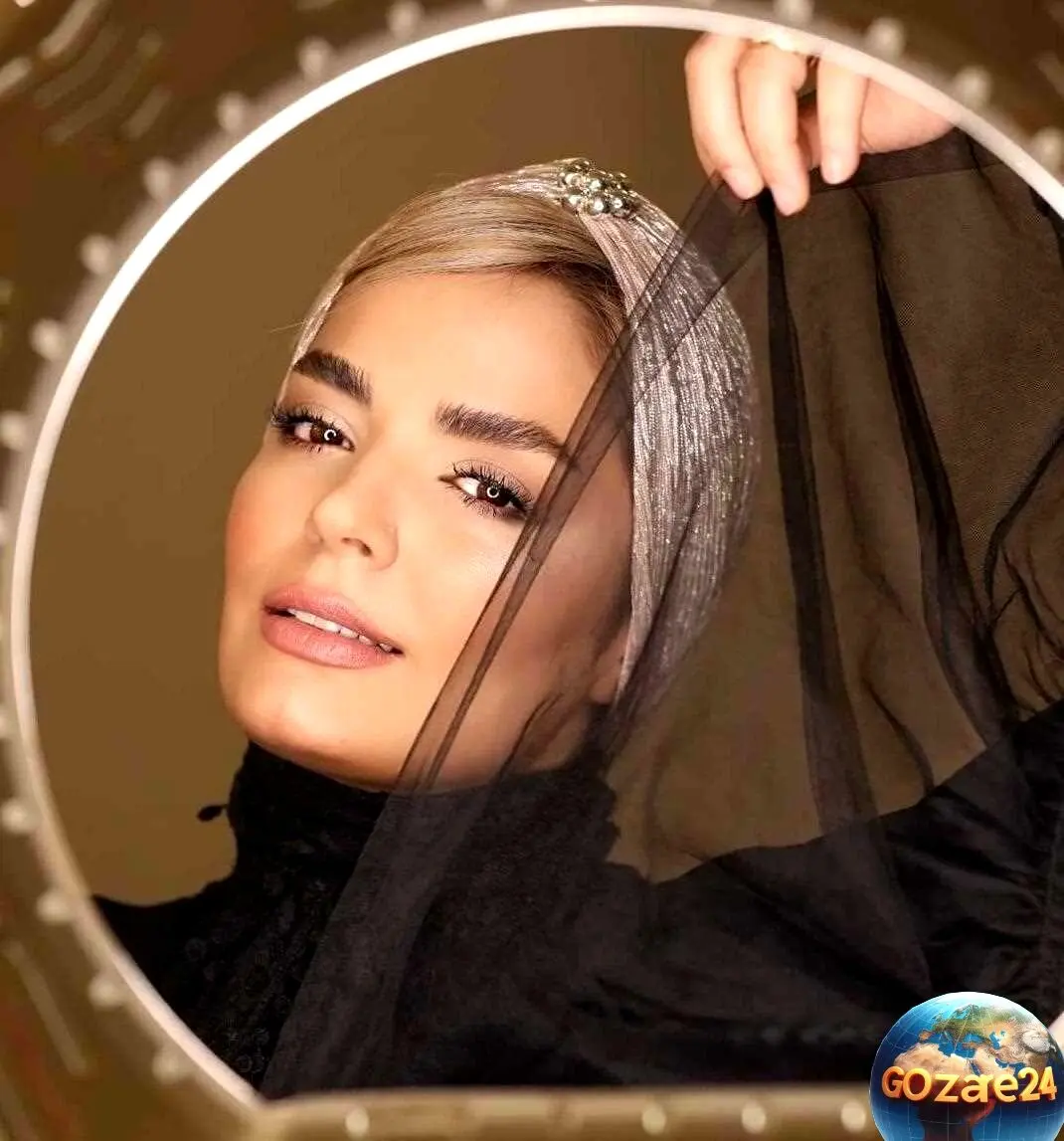 سپیده خداوردی: زندگی من سیاه و سفید است و جای هفت‌رنگ‌ها ندارد