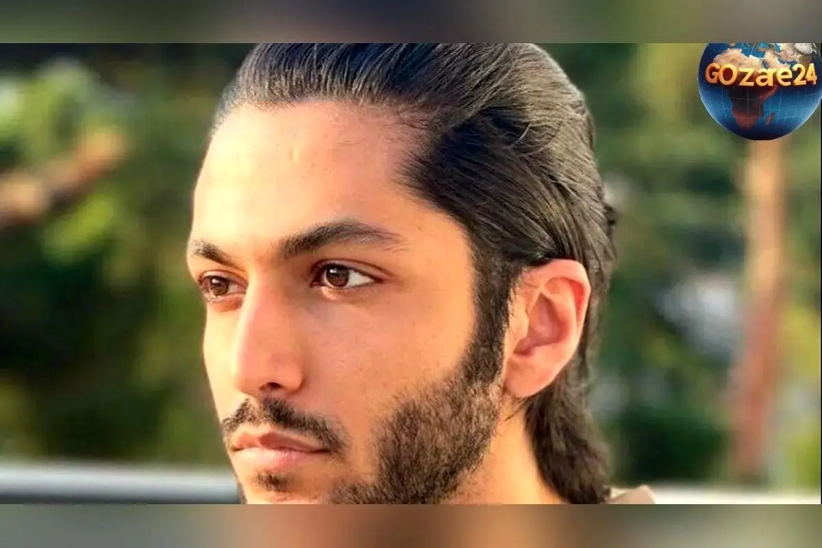 کیسان دیباج ستاره جوان و محبوب «از سرنوشت» با ماشین لوکس و استایل جدید؛ عکس‌های جنجالی و تغییر ظاهر متفاوت این بازیگر را ببینید