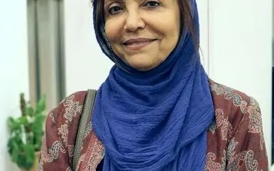 وحشی‌گری اسرائیل خانه هنرمند معروف سینما و تئاتر را ویران کرد؛ مریم معترف در خانه اقوام به سر می‌برد