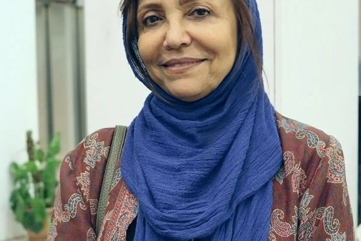 وحشی‌گری اسرائیل خانه هنرمند معروف سینما و تئاتر را ویران کرد؛ مریم معترف در خانه اقوام به سر می‌برد