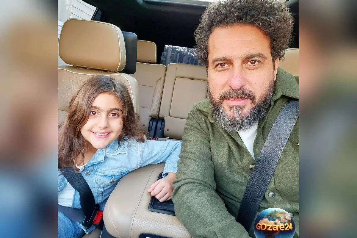 محسن کیایی در هم‌خوانی با علیرضا قربانی برای تیتراژ سریال هزار و یک شب + ویدیو و لحظه‌های دوست‌داشتنی