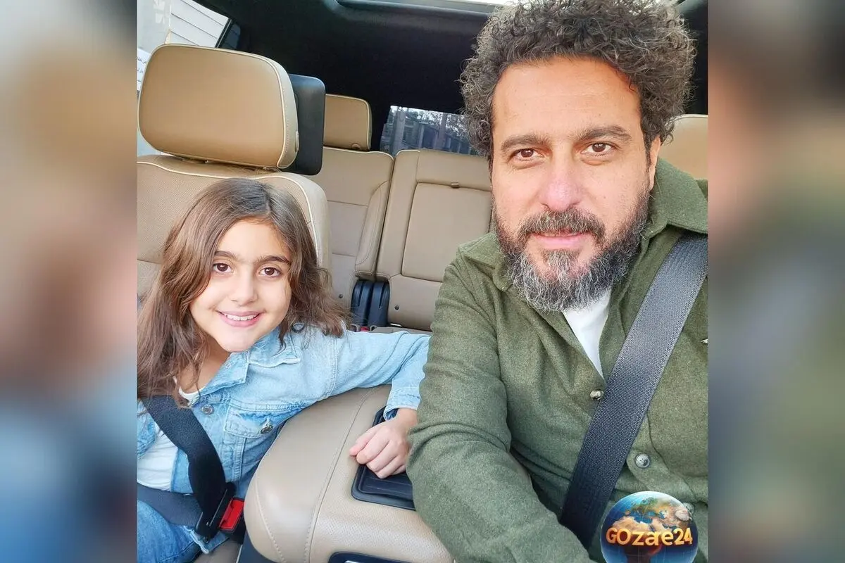 محسن کیایی در هم‌خوانی با علیرضا قربانی برای تیتراژ سریال هزار و یک شب + ویدیو و لحظه‌های دوست‌داشتنی