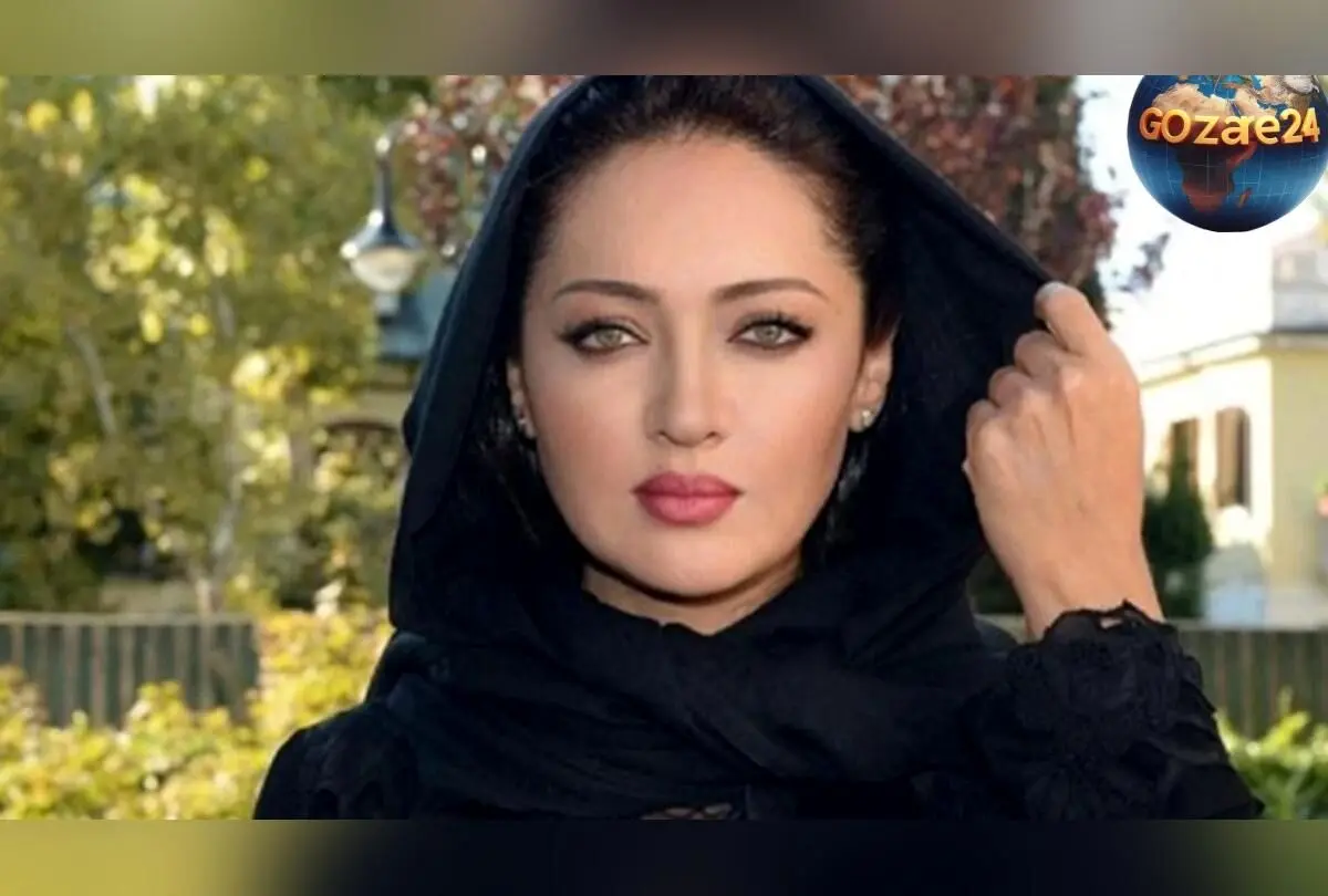 گریم نیکی کریمی در نقش محبوبه در پشت صحنه سریال «کیمیا» سال ۱۳۹۴؛ تصاویری دیدنی از فرآیند بازیگری