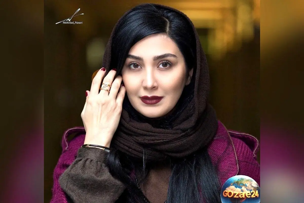 استایل اسپورت و خاص مریم معصومی در روز برفی؛ عکس جدید و بی‌نظیر بازیگر محبوب در صفحه اینستاگرام