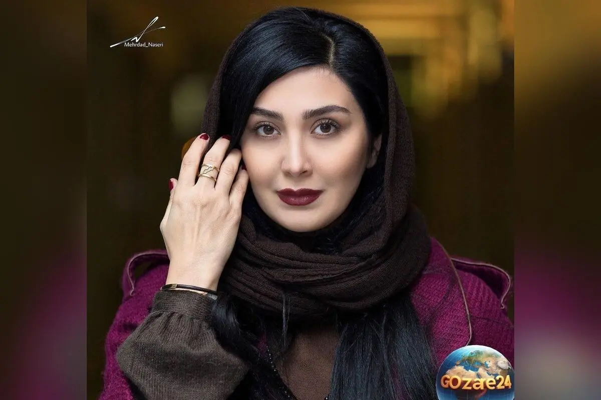 استایل اسپورت و خاص مریم معصومی در روز برفی؛ عکس جدید و بی‌نظیر بازیگر محبوب در صفحه اینستاگرام