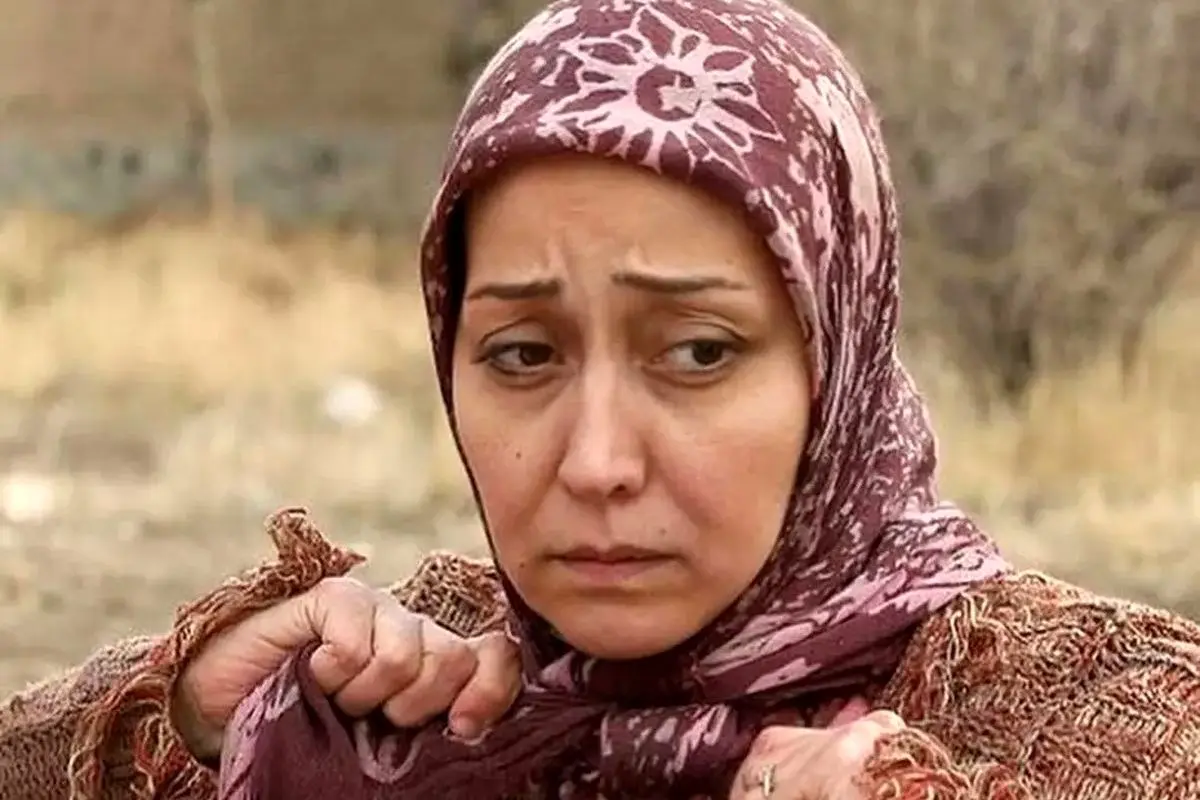 آرزو افشار، بازیگر «آوای باران»، در ۴۷ سالگی با عکس‌های جدید و سفر در زمان توجه‌ها را جلب کرد