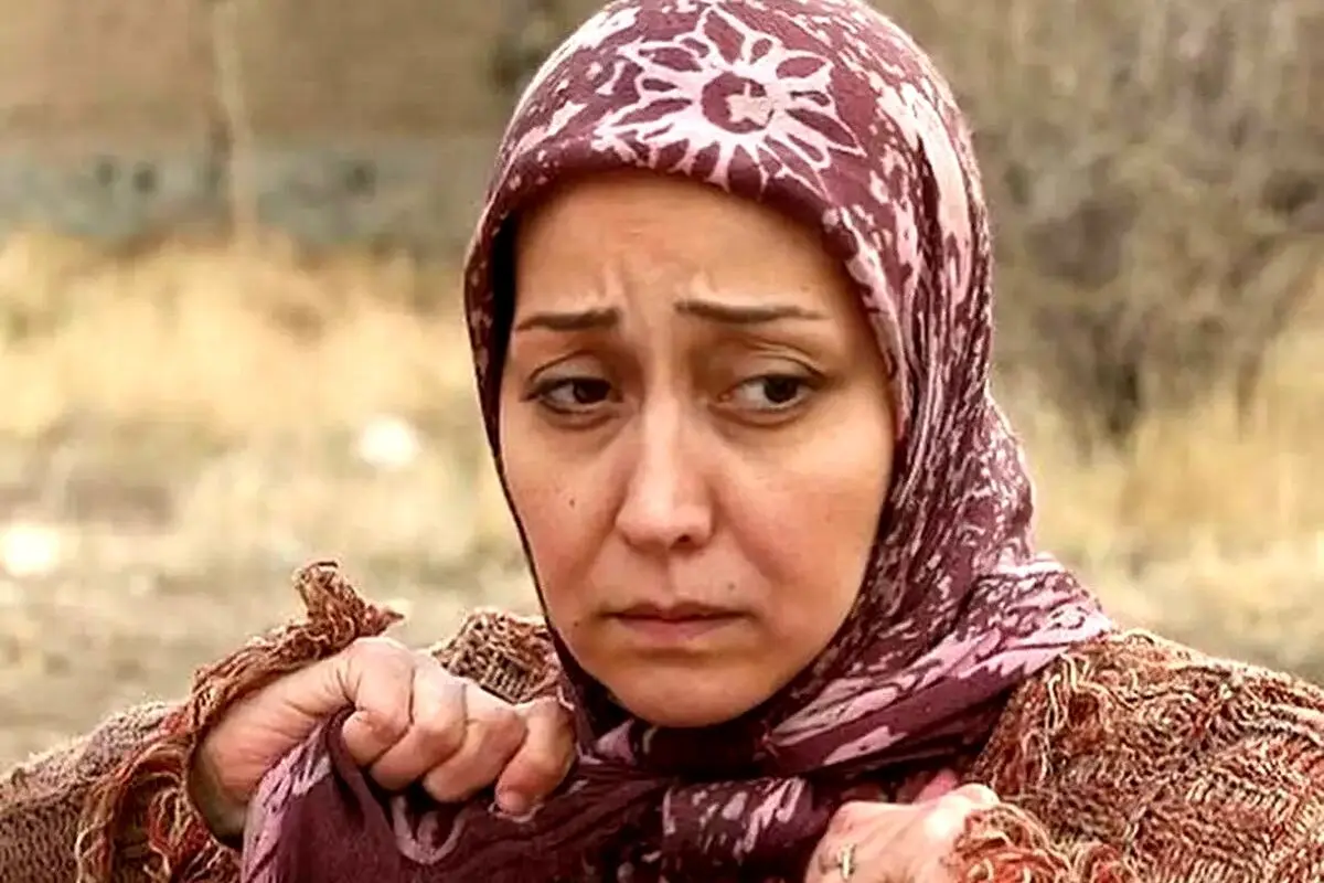 آرزو افشار، بازیگر «آوای باران»، در ۴۷ سالگی با عکس‌های جدید و سفر در زمان توجه‌ها را جلب کرد
