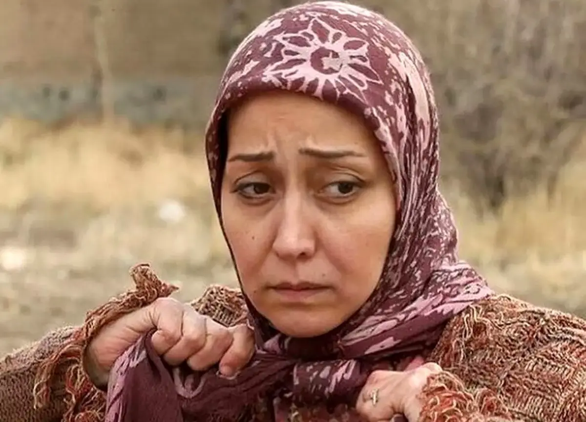 آرزو افشار، بازیگر «آوای باران»، در ۴۷ سالگی با عکس‌های جدید و سفر در زمان توجه‌ها را جلب کرد