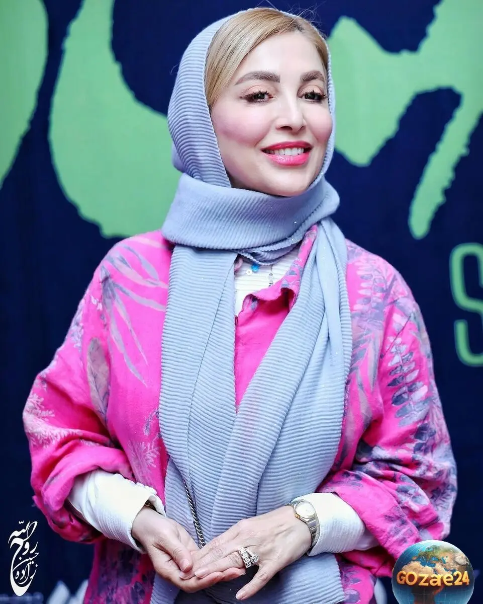 ژیلا صادقی با پیام قاطع و جدیدش به دشمنانش: تصاویر و جزئیات کامل