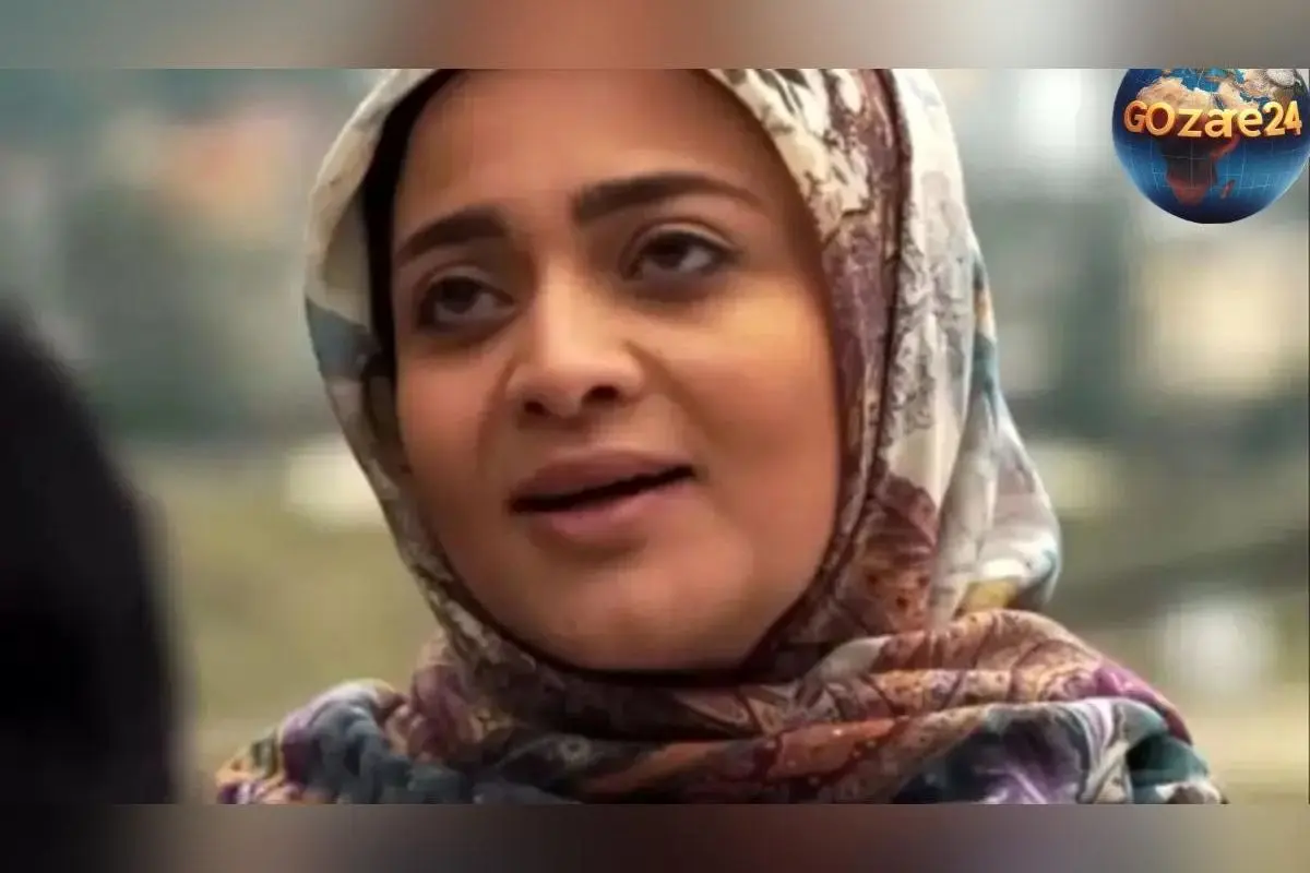 عارفه معماریان پس از پایتخت ۶ در تئاتر ظاهر شد؛ نقش متفاوت و زیبای او در صحنه نمایش