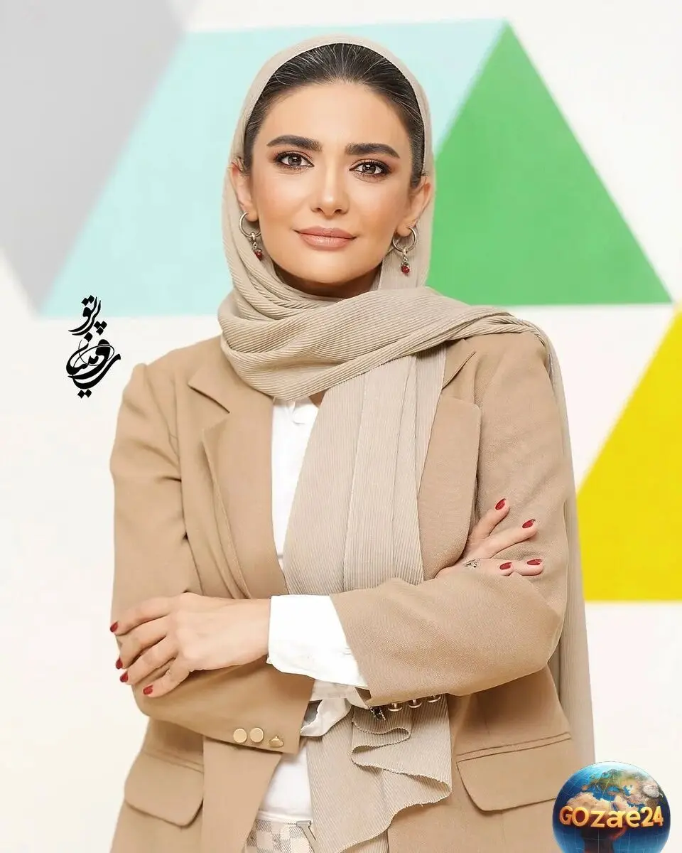 عکس جدید و جذاب لیندا کیانی در اینستاگرام؛ ستاره سینما با استایل شیک و خاص