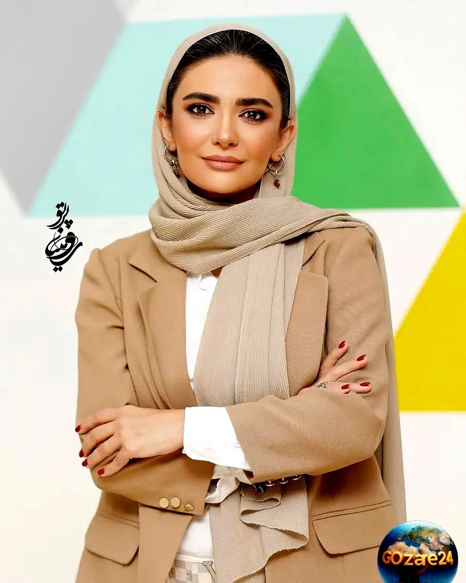 عکس جدید و جذاب لیندا کیانی در اینستاگرام؛ ستاره سینما با استایل شیک و خاص