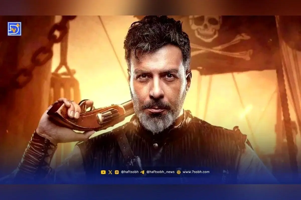 درآمد نجومی مجید واشقانی از برنامه «رُک شو»: چه کسی بر تولید محتوا نظارت دارد؟