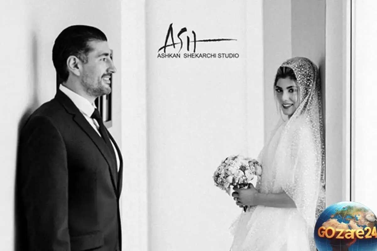 زیباترین بازیگران زن ایرانی در لباس عروس؛ از مهسا طهماسبی تا فرشته حسینی با ژست‌های خاص و دیدنی!