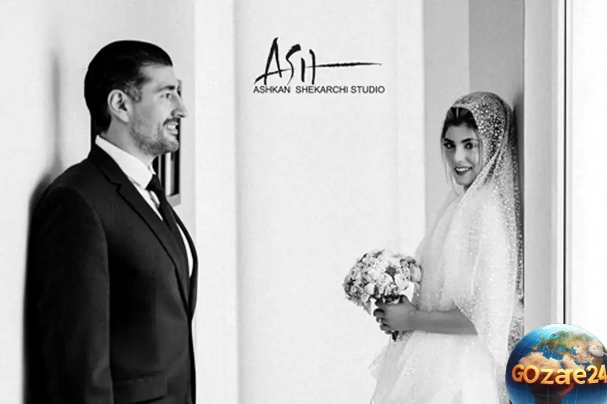زیباترین بازیگران زن ایرانی در لباس عروس؛ از مهسا طهماسبی تا فرشته حسینی با ژست‌های خاص و دیدنی!
