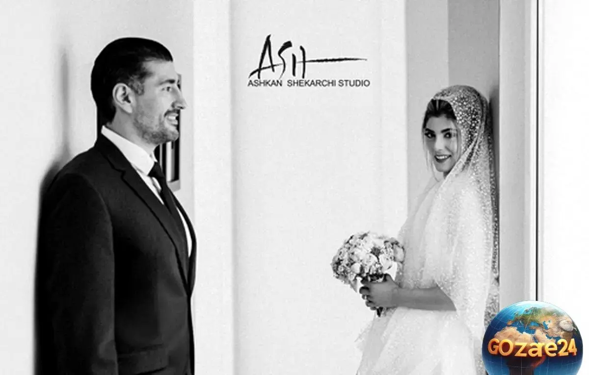 زیباترین بازیگران زن ایرانی در لباس عروس؛ از مهسا طهماسبی تا فرشته حسینی با ژست‌های خاص و دیدنی!