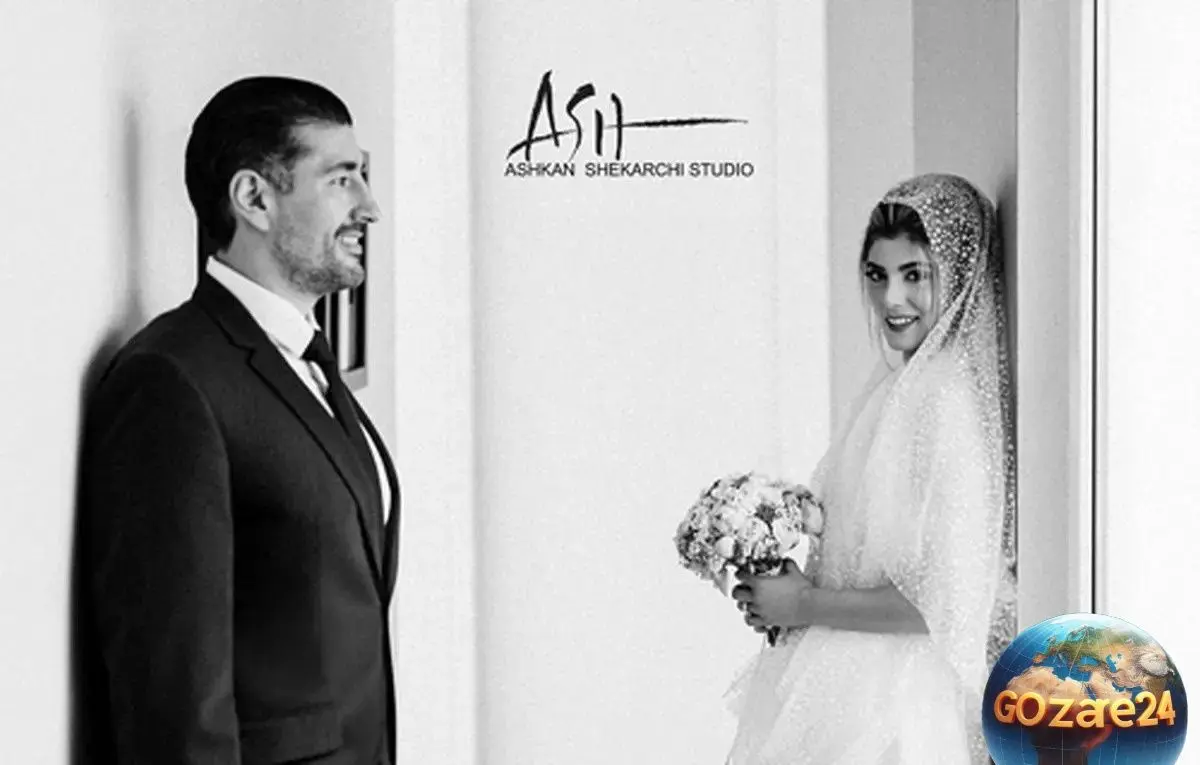 زیباترین بازیگران زن ایرانی در لباس عروس؛ از مهسا طهماسبی تا فرشته حسینی با ژست‌های خاص و دیدنی!