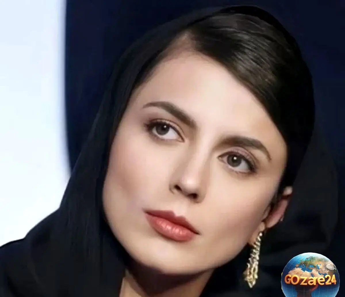 تصاویر جدید لیلا حاتمی در کنار شعری از حافظ؛ سادگی و وقار بی‌نظیر ستاره سینما
