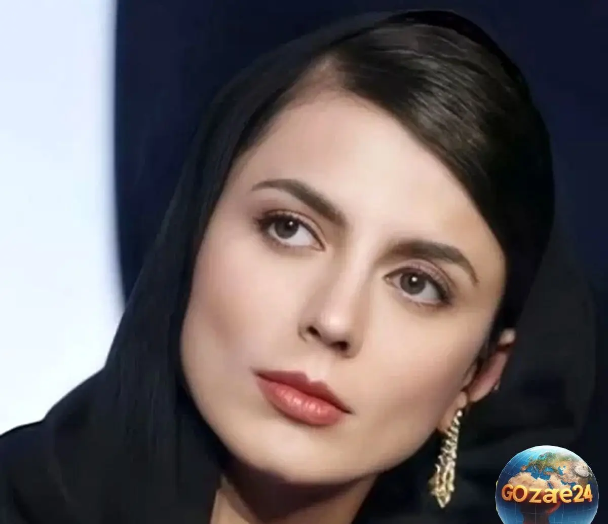 تصاویر جدید لیلا حاتمی در کنار شعری از حافظ؛ سادگی و وقار بی‌نظیر ستاره سینما