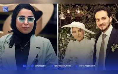 همسر زینب موسوی به توهین‌های بی‌ادبانه علیه فردوسی واکنش تند نشان داد: «کسانی که بدون اشتباه املایی فحاشی می‌کنند»