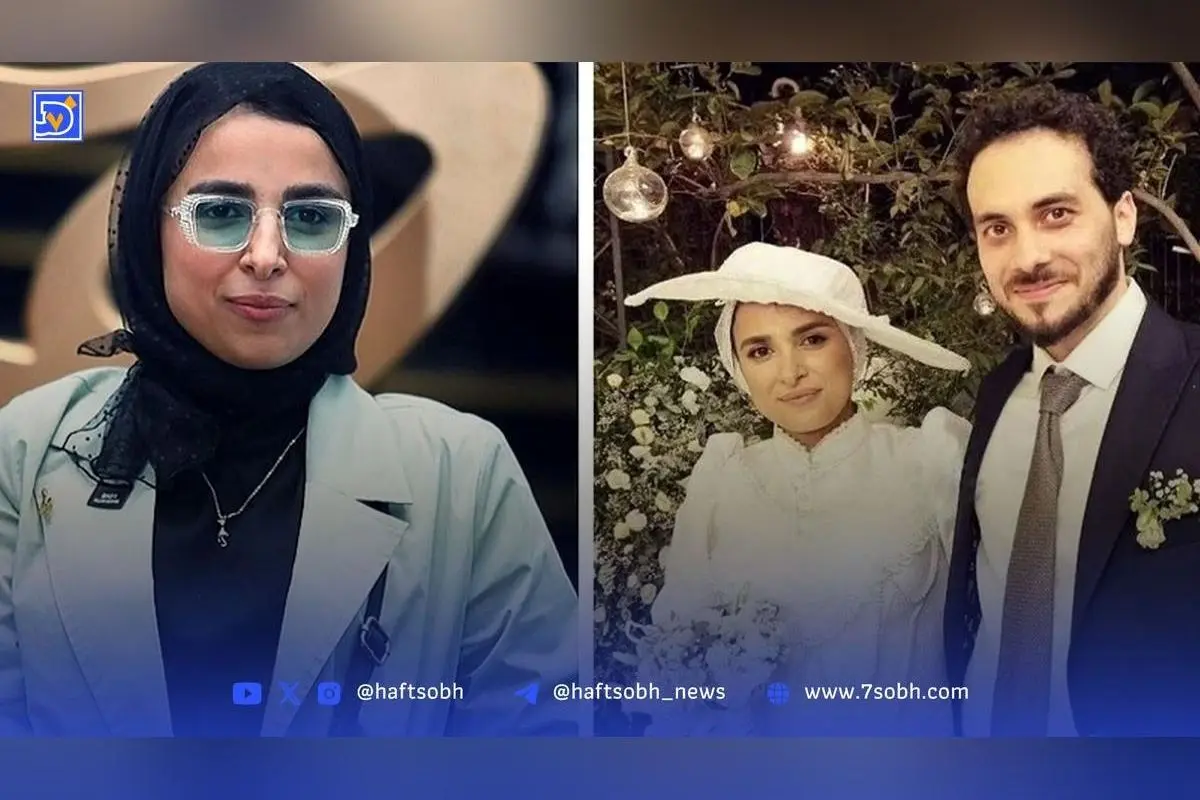 همسر زینب موسوی به توهینهای بیادبانه علیه فردوسی واکنش تند نشان داد: «کسانی که بدون اشتباه املایی فحاشی میکنند»