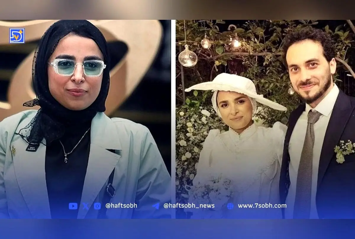 همسر زینب موسوی به توهین‌های بی‌ادبانه علیه فردوسی واکنش تند نشان داد: «کسانی که بدون اشتباه املایی فحاشی می‌کنند»